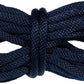 Rope and Cord Solid Braid Multifilament Polypropylene Rope- 5/8 Inch- Over 20 Colors