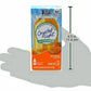 Crystal Light on the Go Energy Citrus, 10 Packets (2-Pack)