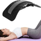 Back Stretcher for Lower Back Pain Relief，Adjustable, Portable, Durable-Unique Labor Day & Back to School Gifts,Sports Fitness Relaxations Gift，Home Office Travel Essentials.