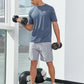 NORTHYARD Men's Athletic Running T-Shirts Quick Dry Workout Shirts Short-Sleeve Sports Gym Tee Tops Performance Activewear