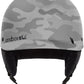 Sandbox Unisex Classic 2.0 Snow Ski and Snowboard Helmet