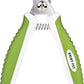 Dog Nail Clippers with Safety Guard - Pet Nail Clippers for Medium and Small Breed - Protective Nail Cutter, Safe Claw Trimmer, Ergonomic Toenail Scissors - Ebook Guide