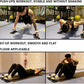 Push-Up Bar, Anti Slip Push Up Stand, Metal Push-Up Handles, Sponge Material Handle Cover, Cushioned Foam Grips, Family exercise