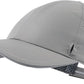 Connectyle Mens Womens Quick Dry Performance Running Cap Lightweight Reflective Sports Hat UPF 50+ Outdoor Athletic Sun Cap