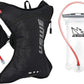USWE Outlander XC Hydration Pack, Running, Hiking Hydration Backpack with Water Bladder (1.5L/50oz), Hydropack for Men & Women, Backpack Gear & Equipment for Cycling, MTB