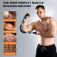 HOTWAVE Twister Arm Trainer, Chest Workout Equipment Exerciser for Men, Adjustable Arm and Chest Twister Trainer for Women - Portable Home Strength Training Fitness Equipment for Upper Body Muscle