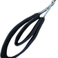 Pilates Double Loop Straps for Reformer, D Ring Straps Handle, Yoga Exercise Straps, 2 PCS
