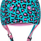 Triple Eight Certified Sweatsaver Helmet for Skateboarding, BMX, Roller Derby, Roller Skating, Inline Skating, Scooter and Bike