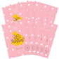 FACETORY K Beauty Face Mask Skin Care - OATS MY BANANAS CALMING Sheet Mask with Oat Extract | Milky Essence Soothes & Moisturizes (10 Pack)