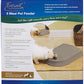PetSafe Automatic Dog Feeder, 5 Meals, 40 oz Capacity, Plastic, for Dry Food, Multiple Pets (Pack of 2)