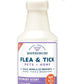 Wondercide - Flea, Tick & Mosquito Spray for Dogs, Cats, and Home - Flea and Tick Killer, Control, Prevention, Treatment - with Natural Essential Oils - Pet and Family Safe - Rosemary 32 oz