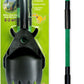 Hybrid Dootie Rake-Spade. Accessory Pooper Scoopers. All Dog, Cat, and Pet Yard Waste Cleanup