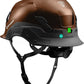 STUDSON SHK-1 Non-Vented Safety Helmet - Type 2 Class E