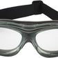 Andux Basketball Soccer Football Sports Protective Eyewear Goggles Eye Safety Glasses LQYJ-04