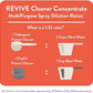 Immunity Boost Cleaner Concentrate by REVIVEEO - Multi-Purpose, All-Purpose, Concentrated, Mopping, Nontoxic, Plant Based