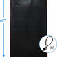 Baseball Batting Cage Backstop with Strike Zone Target - Heavy Duty 4x6/6x8FT PVC Backstop Net for Pitching Practice Backyard Training