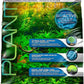 Fluval 12696 Natural Mineral-Rich Volcanic Soil Bio Stratum for Planted Tanks, 4.4 lbs. - Aquarium Substrate for Healthy Plant Development, Growth, and Color