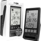 HS 130-A Portable Golf Launch Monitor | Doppler Radar Measures Club & Ball Speed, Smash Factor, Total & Carry Distance | Tracks Swing Speed Training Aids