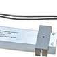 HappyBird Lightning (A Divison of M&M Cage) 8" LED linkable Light bar Without Power Source for Multiple Bird Breeder Cages, Full Spectrum LED. Will NOT Run ON ITS OWN (Single)