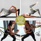 VEICK Resistance Bands for Working Out, Exercise Bands, Workout Bands, Pull Up Assistance Bands, Long Heavy Stretch Bands Set for Men and Women, Power Weight Gym at Home Fitness Equipment