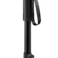 Shooting Stick with V Yoke, 22-62 inches Adjustable Aluminum Shooting Monopod for Hunting Rifles