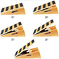 Yes4All Professional Incline Board, Slant Board Calf Stretching, Squat Wedge and Anti-Slip Surface, Portable Side Handle
