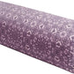 Hugger Mugger Round Yoga Bolster - Firm Round Shape, Higher Profile, Great Under Knees, Soft Support, Handmade in The USA