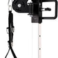 Altas Strength 3073 Home Gym Equipment with 1000 lbs Weight Capacity, 2000 lbs Cables, Strength Training Cable Machine Includes Accessories Light Commercial Fitness Versatile Workouts Easy Assembly