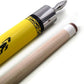CUESOUL SOOCOO Series 58" 19oz Maple Pool Cue