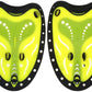 Swim Fins, Adjustable Kids Flippers for Swimming, Professional Swim Hand Paddles, Flat Paddles for Kids, Children, Men, Women