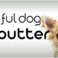 The Blissful Dog Long Coat Chihuahua Nose Butter for Dry, Cracked Skin, Lick-Safe Dog Nose Balm with Moisturizing Shea Butter, Almond, Olive, and Essential Oils, Pet Supplies, Uncented, 0.15 oz.