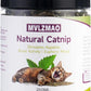 210ML Organic 100% Natural Catnip Cattle Grass Mint Taste Funny Cat Toy New Cat Toy Interactive Cat Toys Pet Supplies
