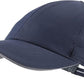 Connectyle Mens Womens Quick Dry Performance Running Cap Lightweight Reflective Sports Hat UPF 50+ Outdoor Athletic Sun Cap