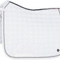 Zurich Quilted Quick-Dry Dust-Resistant Dressage Saddle Pad