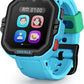 TickTalk 5 - Kids Smart Watch with GPS Tracker, Video Calling, SOS, & Parental Controls | Smartwatch with Free Music, Texting, Kid Phone Call and Text, Boys & Girls - 4G Smart Watch for Kids 3-12