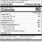 BariatricPal Protein Soup - Cream Of Mushroom