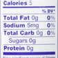Crystal Light Raspberry Ice Drink Mix (12-Quart), 1.3 Ounce Packages (Pack of 4)