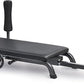 Sunny Health & Fitness Full Body Traction & Stretch Decompression Bench/Table Machine for Lumbar Stretching, Lower Back Pain Relief, Improved Posture Correction, Rehab, Spinal Compression, Flexibility