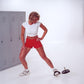 Sky-King Ankle/Shin Isolator : Ankle Rehab for Weak Ankles, Drop Foot, Excercise Shin Splints Strengthener.