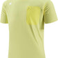Moisture Wicking Quick Dry Soft Pickleball Workout Hiking Camping Running Shirts for Men Outdoor Sports
