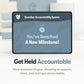 Bodyweight Transformation Journal and Elevate Exercise Cards. Complete Fitness System with Effective Bodyweight Exercises in a Card Deck. No Equipment Needed. #1 At home Fitness Journal/Fitness Planner for Women & Men.