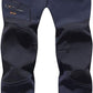 BenBoy Men's Snow Ski Outdoor Waterproof Windproof Fleece Cargo Hiking Pants