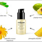 RAYA Fruit Enzyme Serum (505) | Non-Oily, Exfoliating Facial Treatment for Oily, Problem, and Dull Skin | Reduces Black-Heads and Clears Pores