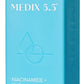MEDIX Fragrance Free Niacinamide Face Moisturizer + Shea Butter Cream For Face & Body Lotion | Anti Aging Skin Care Firming Cream For Wrinkles, Dark Spots, Large Pores, 15 Fl Oz