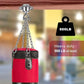 SELEWARE Boxing Punching Bag Hanger, Heavy Bag Hanger Bracket for Heavy Bag Boxing Muay Thai Training Hardware