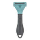 FURminator® deShedding Tool For Small Cats, Short Hair, Removes Loose Hair From Shedding