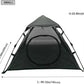 Portable Large Pop Up Pet Cat Tents Enclosures House for Outside Patio Indoor for Cat Puppy Rabbit Small Animals,Quick Opened,Independent or can be Connected to Tunnels