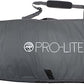 Pro-Lite Smuggler Series Surfboard Travel Bag-Shortboard (1-3 Boards) size 6'0, 6'3, 6'6, 6'10