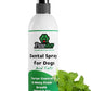 Dog Breath Freshener, Helps Promote Gum Health, Cats & Dogs Plaque and Tartar Remover, Instant Fresh Breath for Dogs & Cats, 6.7 oz