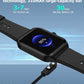 Smart Watch for Men Women with SOS Emergency Alert, 1.91" GPS Watcher with 100+ Sports Modes, Blood Pressure/Blood Oxygen/Heart Rate/Sleep Monitor, IP68 Waterproof Smartwatch for Android iOS